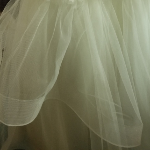 Flower girl /special occasion dress